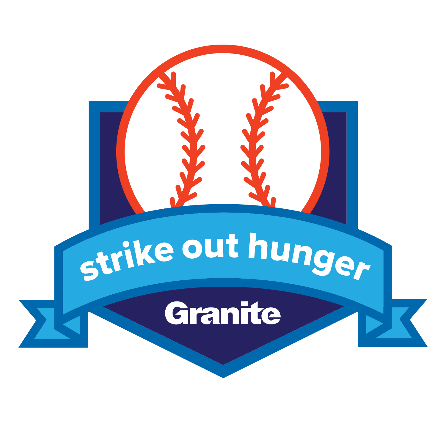 Strike Out Hunger Week 1 Granite Park Plano, Texas